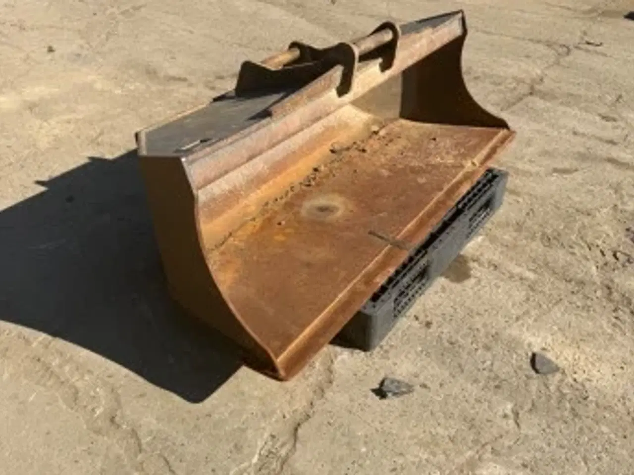 Billede 4 - 2000mm skovl