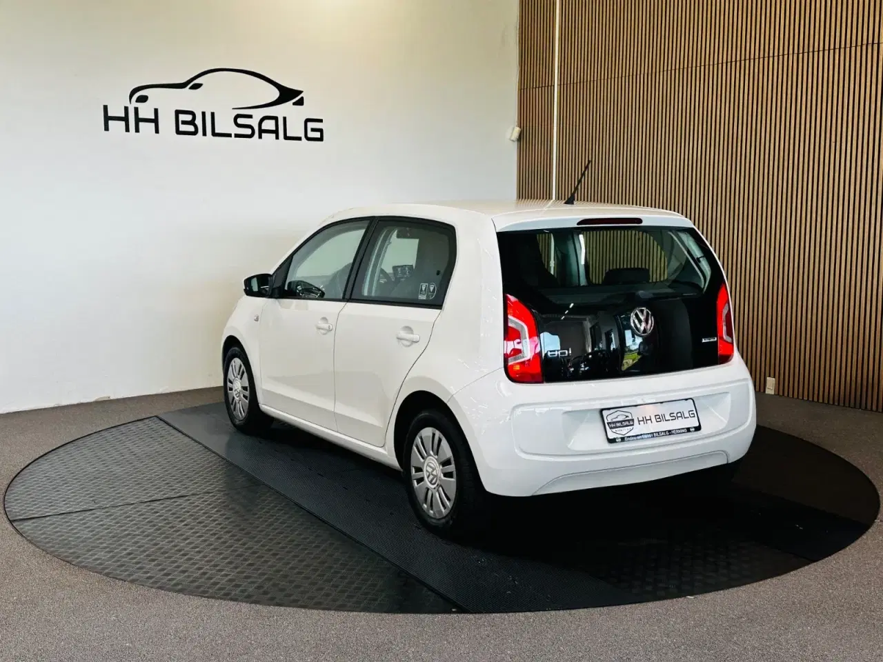 Billede 7 - VW Up! 1,0 60 Move Up! BMT