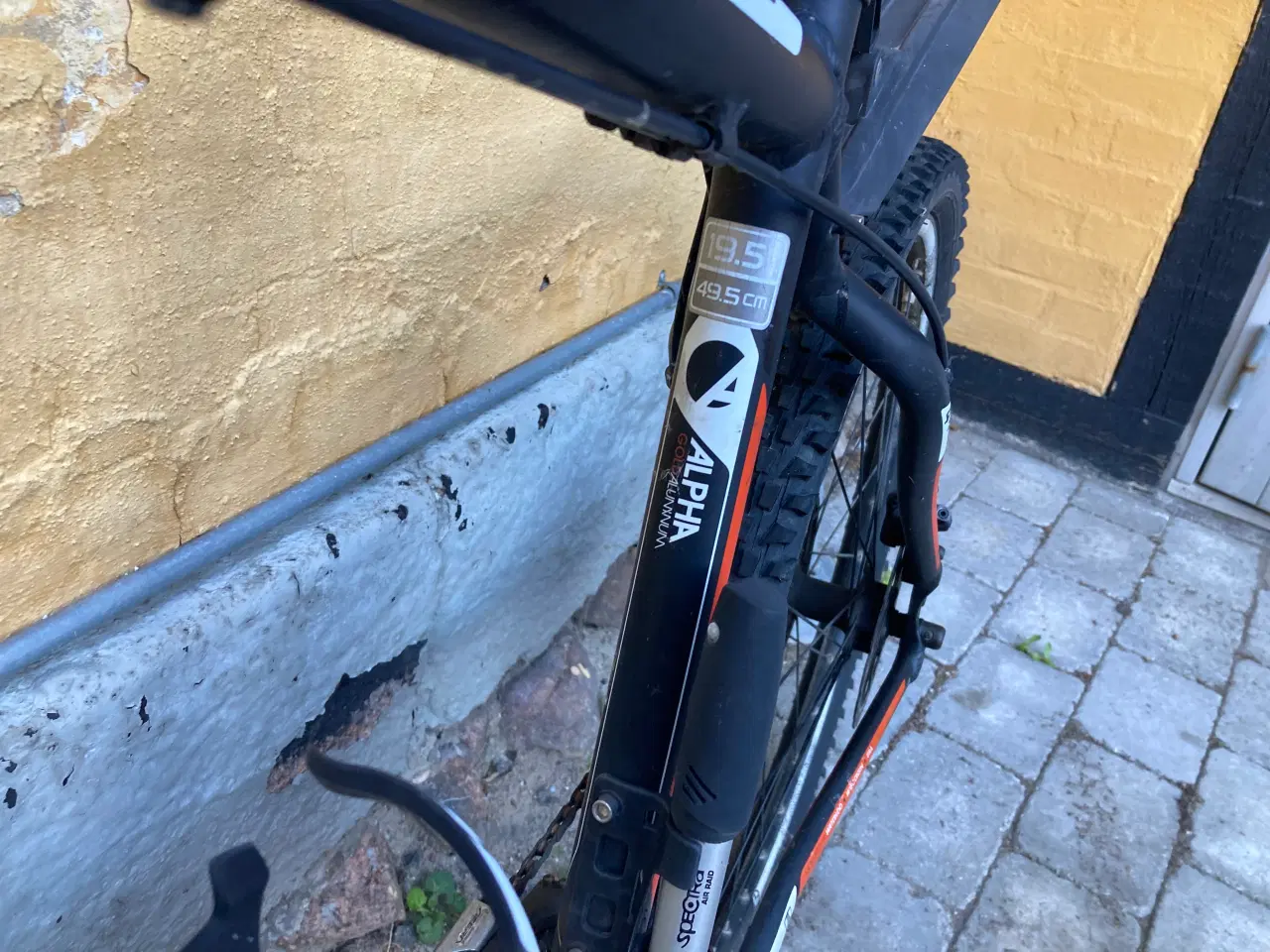 Billede 2 - Trek cykel