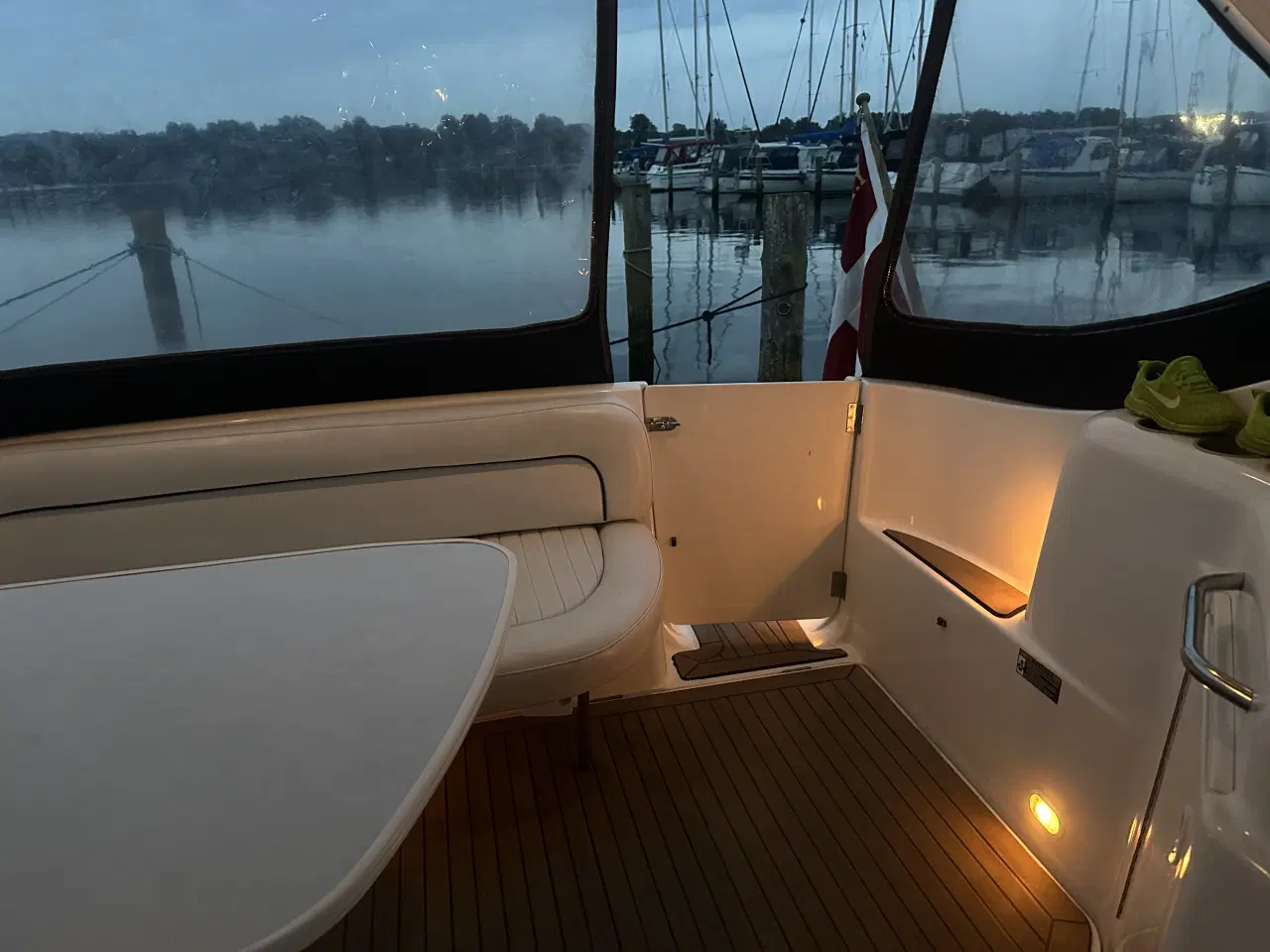 Billede 17 - Bayliner 3055 – 2 x nyrenoverede MerCruiser 5.0 (7