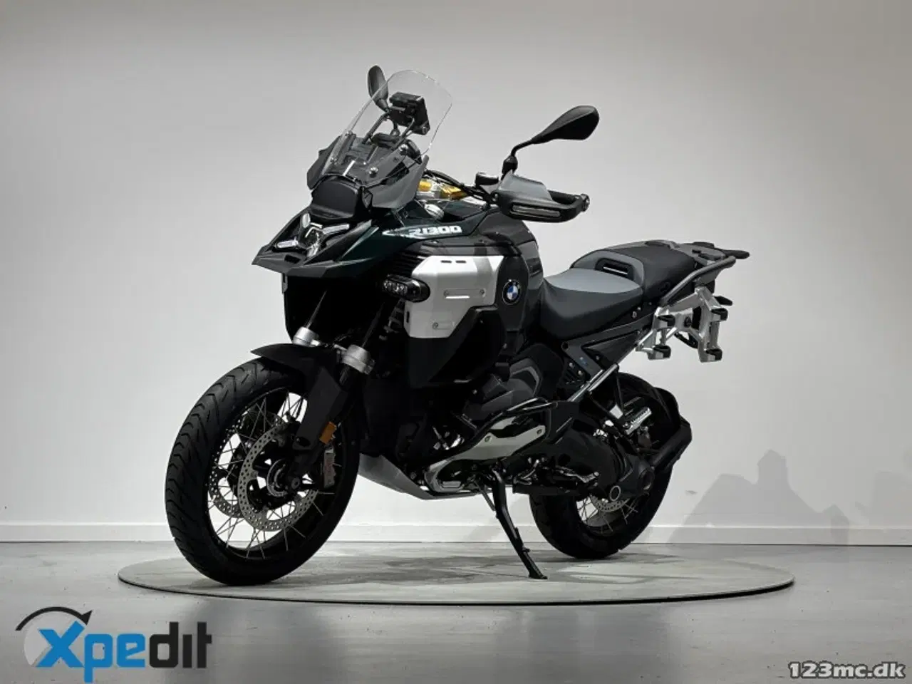 Billede 5 - BMW R 1300 GS Adventure