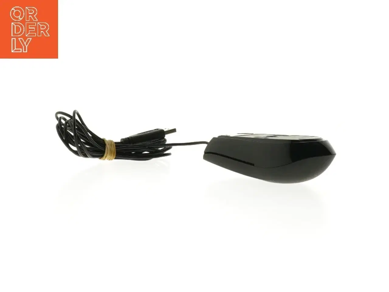 Billede 4 - Sort Abyssus-mus fra Razer (Gamermus)