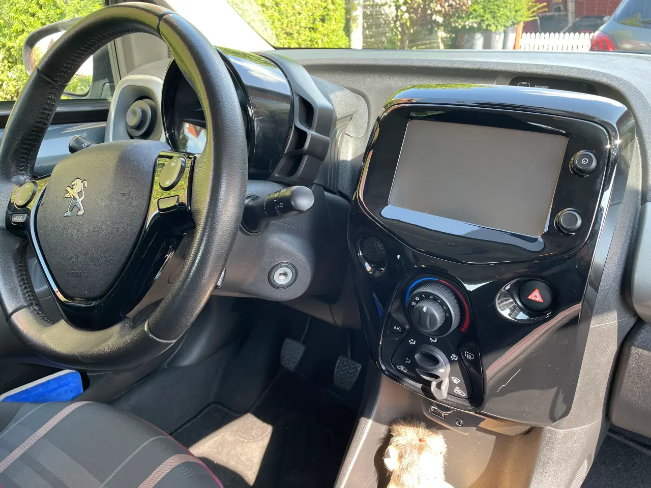 Billede 3 - Peugeot 108 Allure 