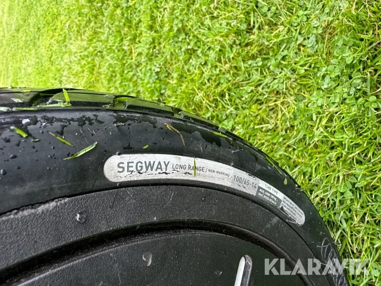 Billede 10 - Segway PT i2, x2