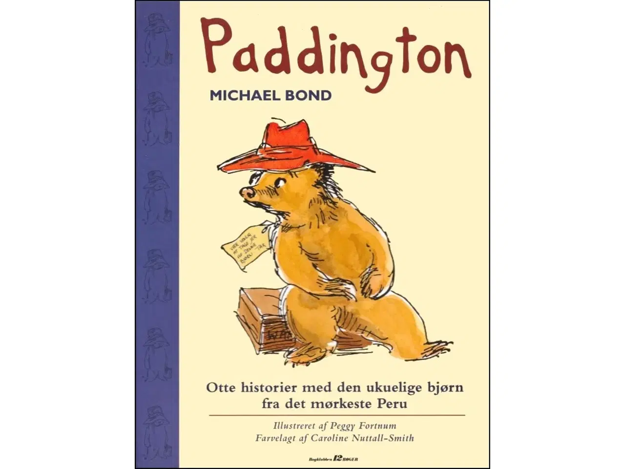 Billede 1 - Paddington