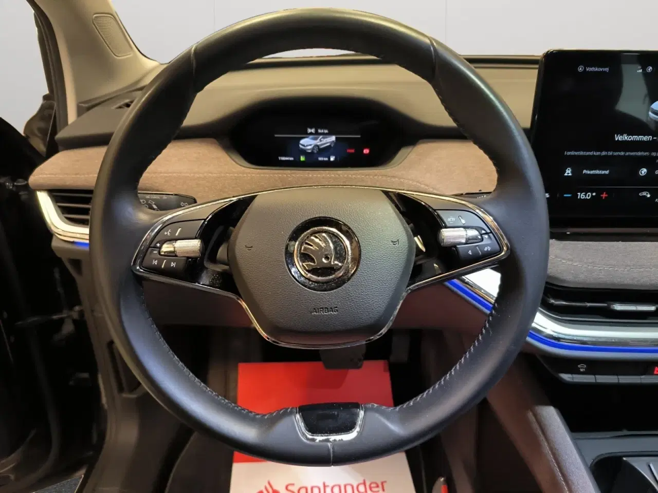 Billede 6 - Skoda Enyaq 60 iV