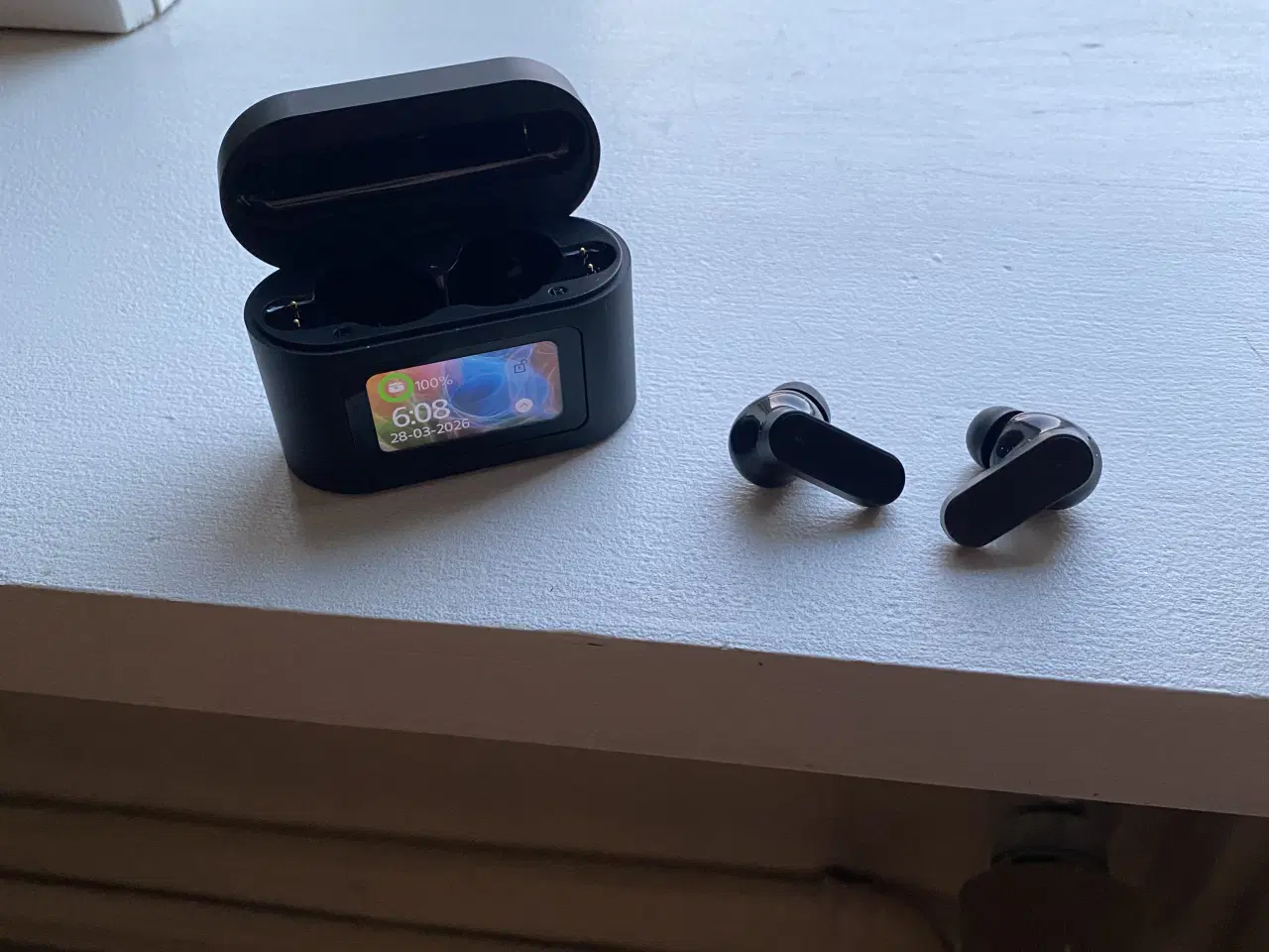 Billede 4 - Philips TA6000