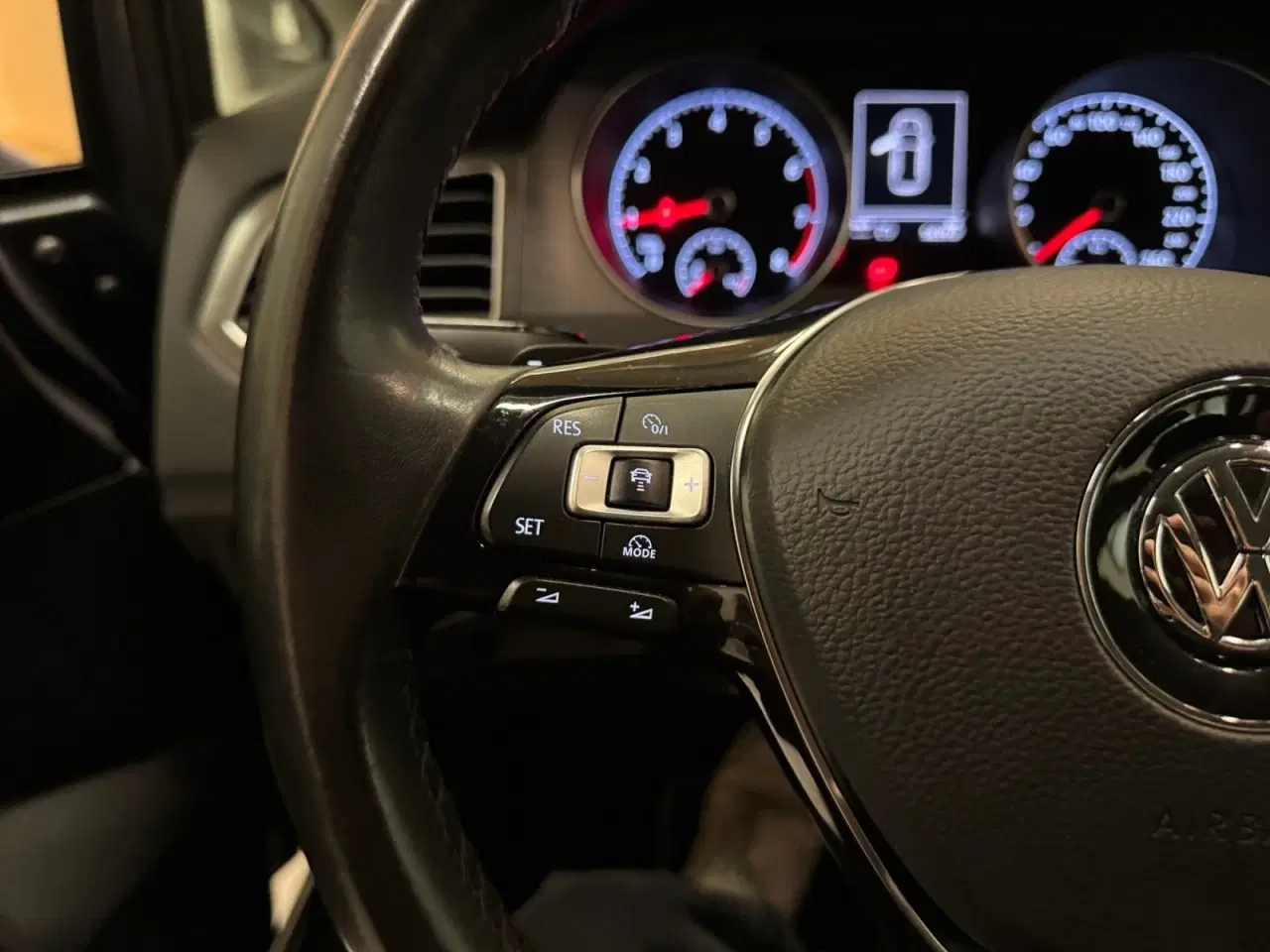 Billede 12 - VW Golf Sportsvan 1,5 TSi 130 Comfortline DSG