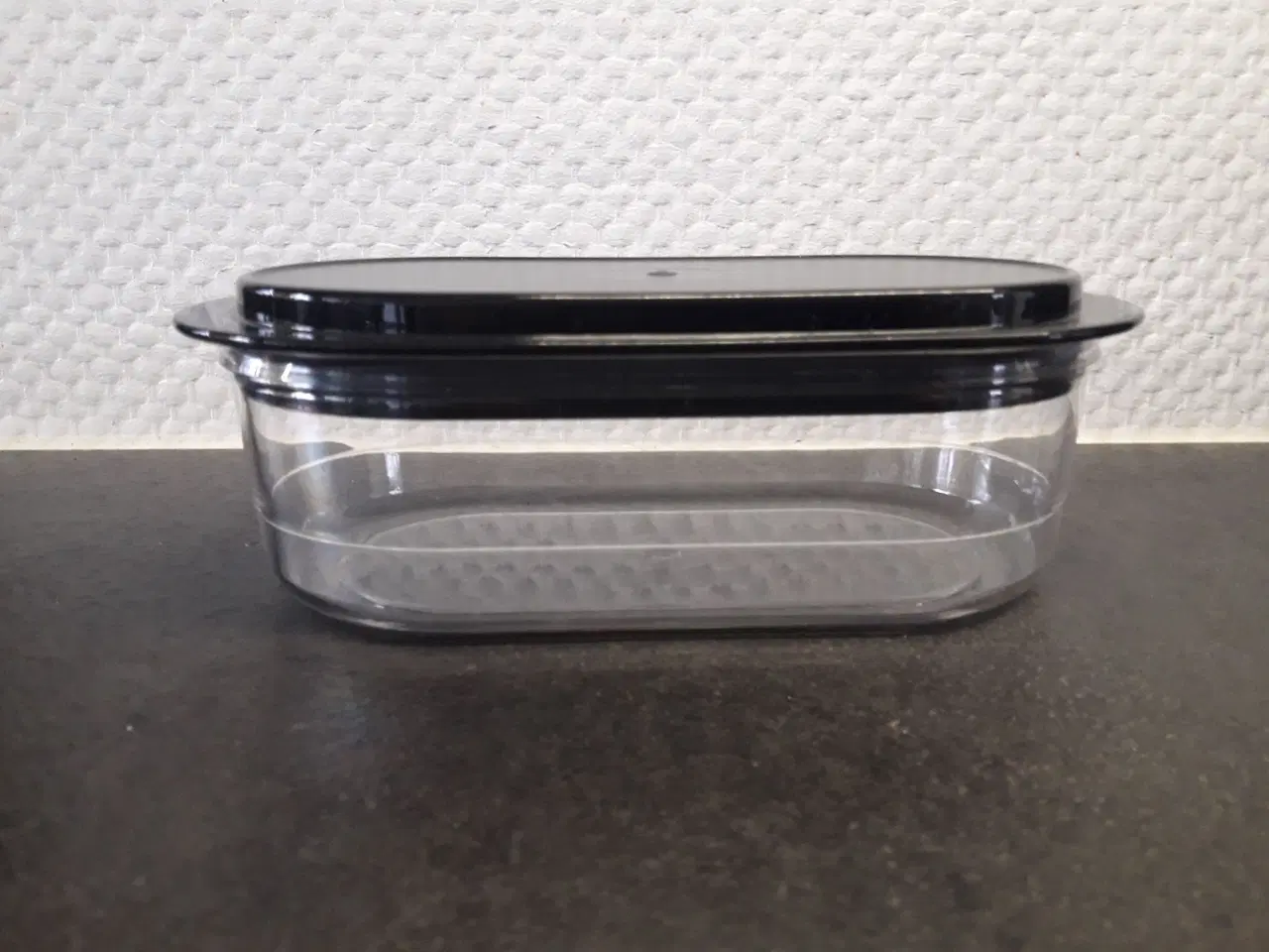 Billede 2 - Tupperware box