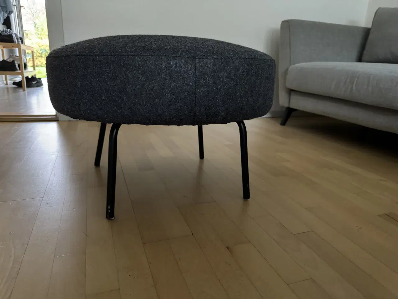 Billede 2 - Puf stol