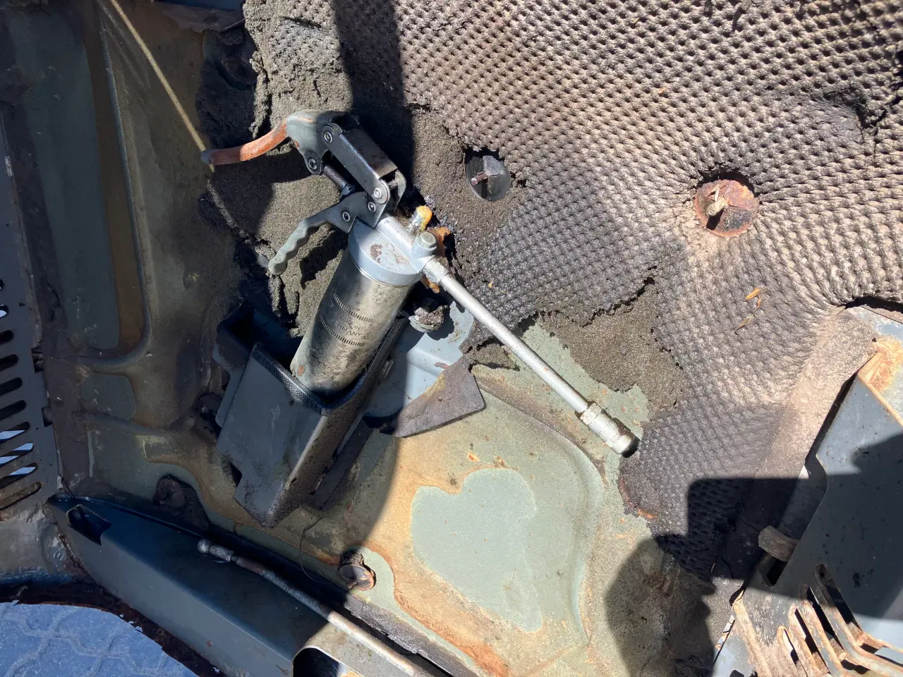 Billede 11 - Wacker Neuson 1650 kg 3200 timer