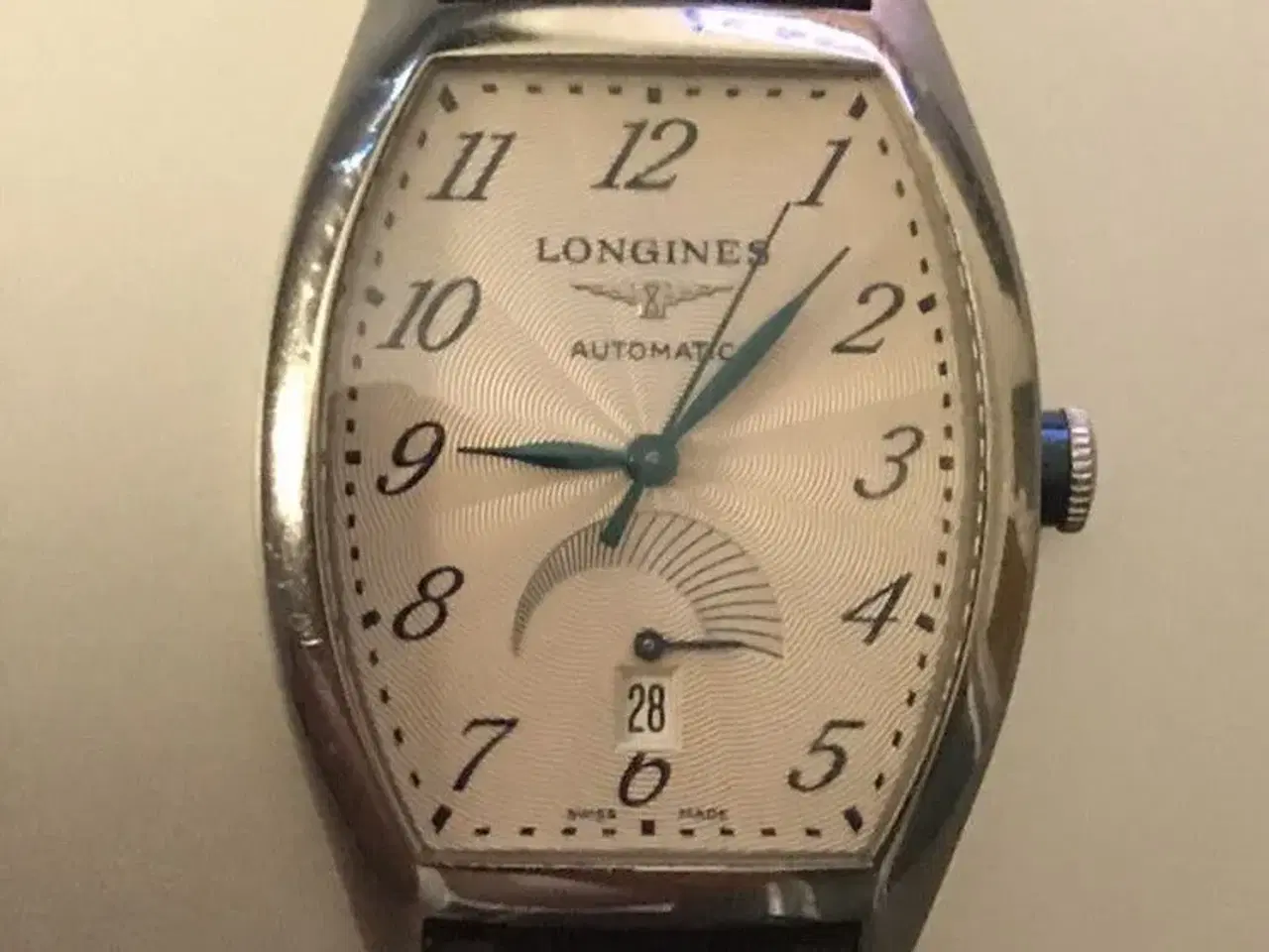 Billede 1 - Longines Evidenza 