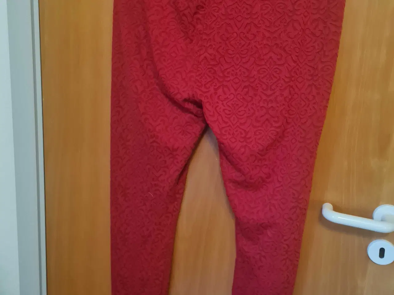 Billede 2 - Leggins str 50-52 Cellbes