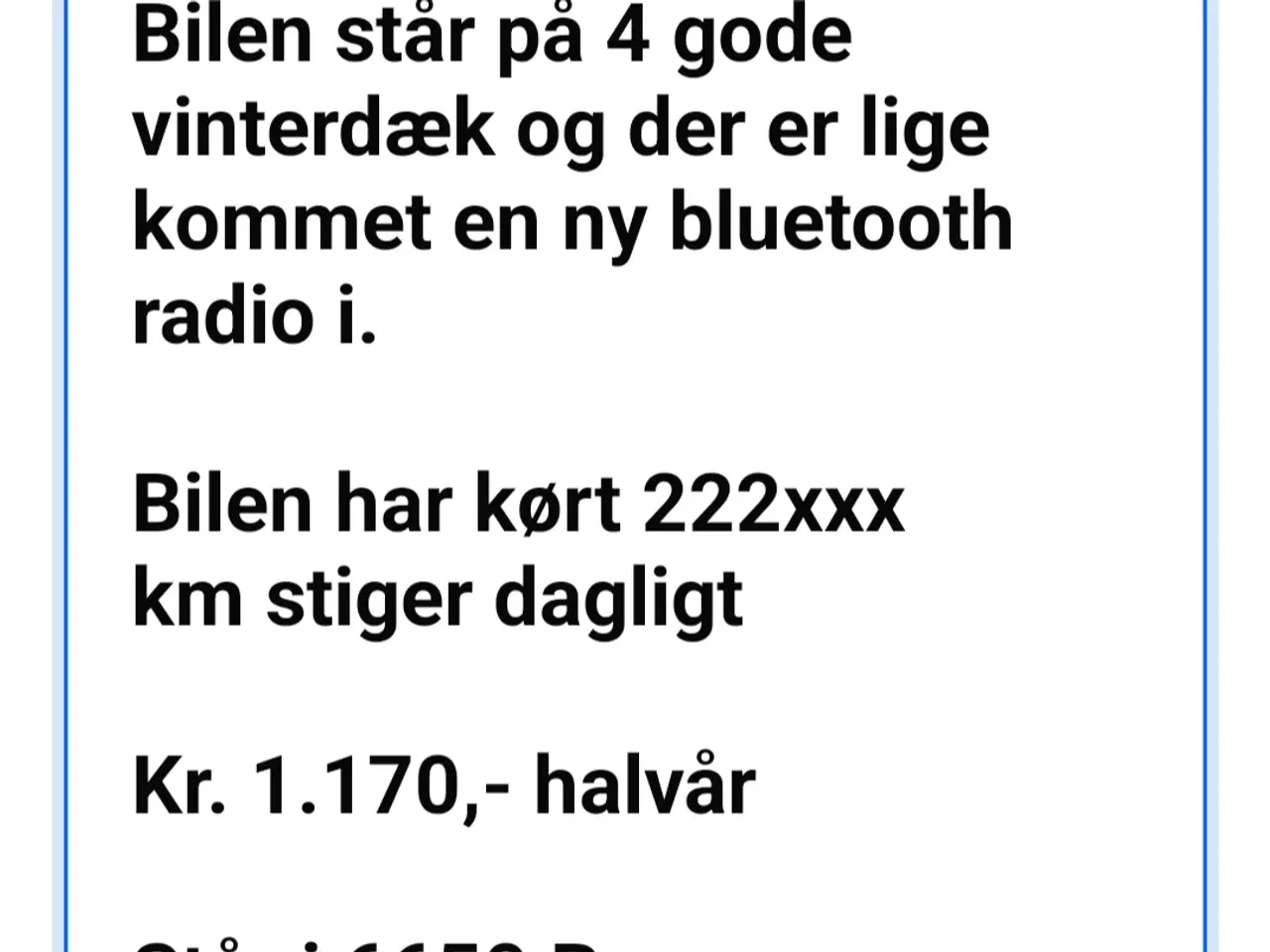 Billede 3 - Peugeot 206+