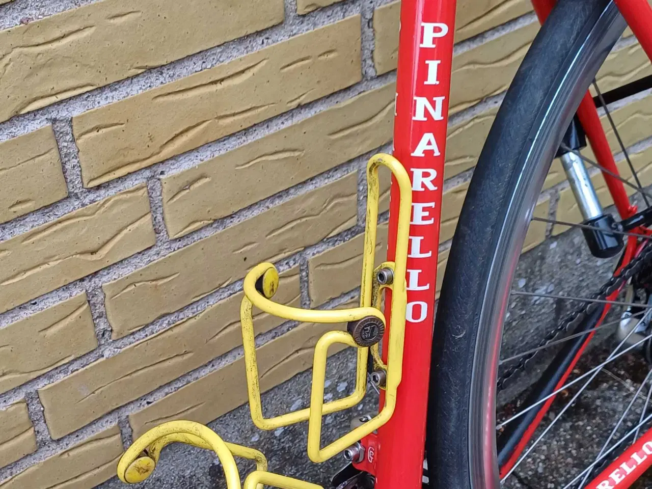 Billede 2 - Racercykel Pinarello
