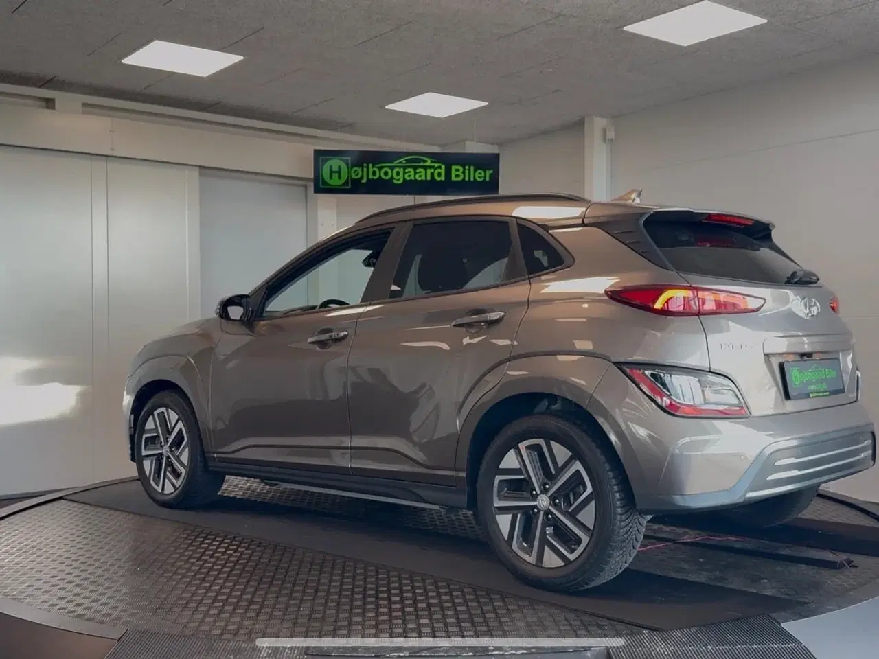Billede 3 - Hyundai Kona 64 EV Trend