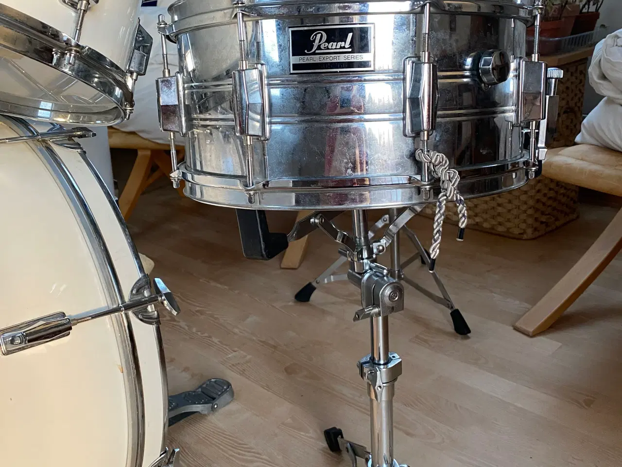 Billede 3 - Pearl Export Trommesæt