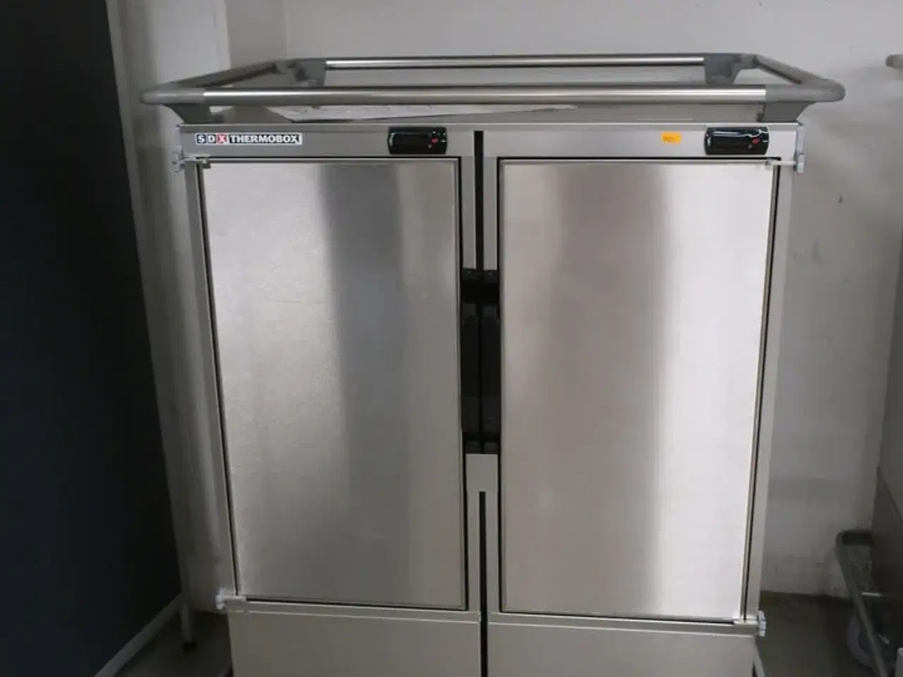 Billede 1 - Thermobox SDX CC240