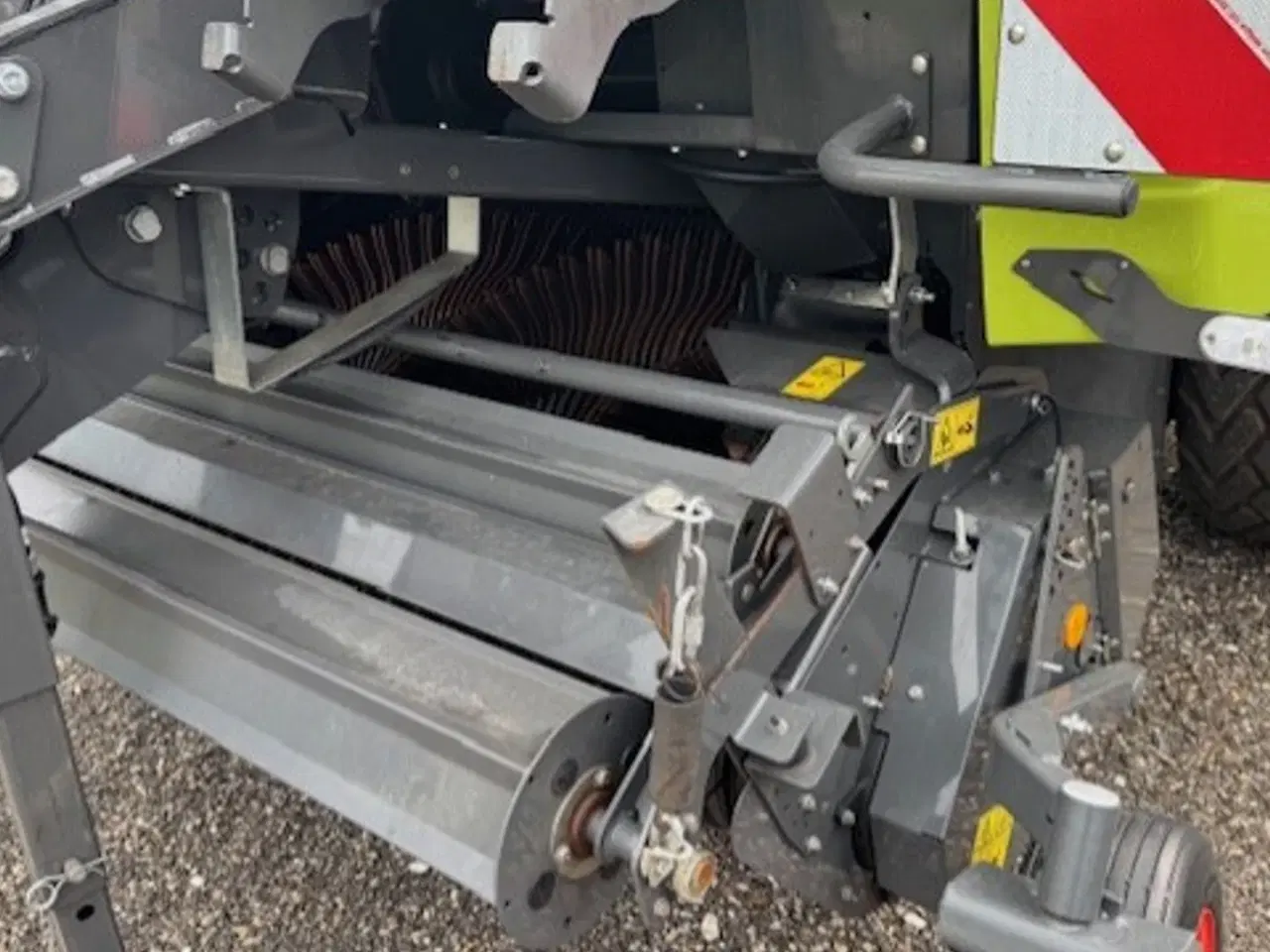 Billede 6 - CLAAS ROLLANT 455 RC UNIWRAP