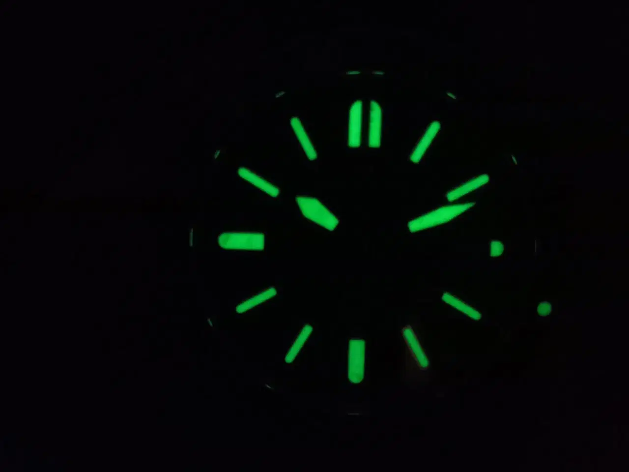 Billede 13 - Maurice Lacroix Miros Diver Chronometer limited ed