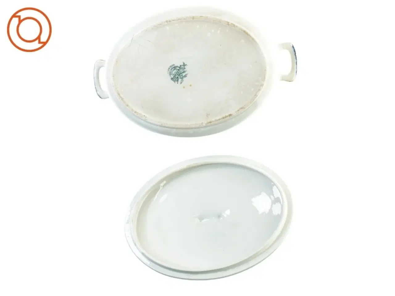 Billede 6 - Gudrun Suppeterrin fra Villeroy & Boch (str. 28 x 17 x 23 x 7 cm)