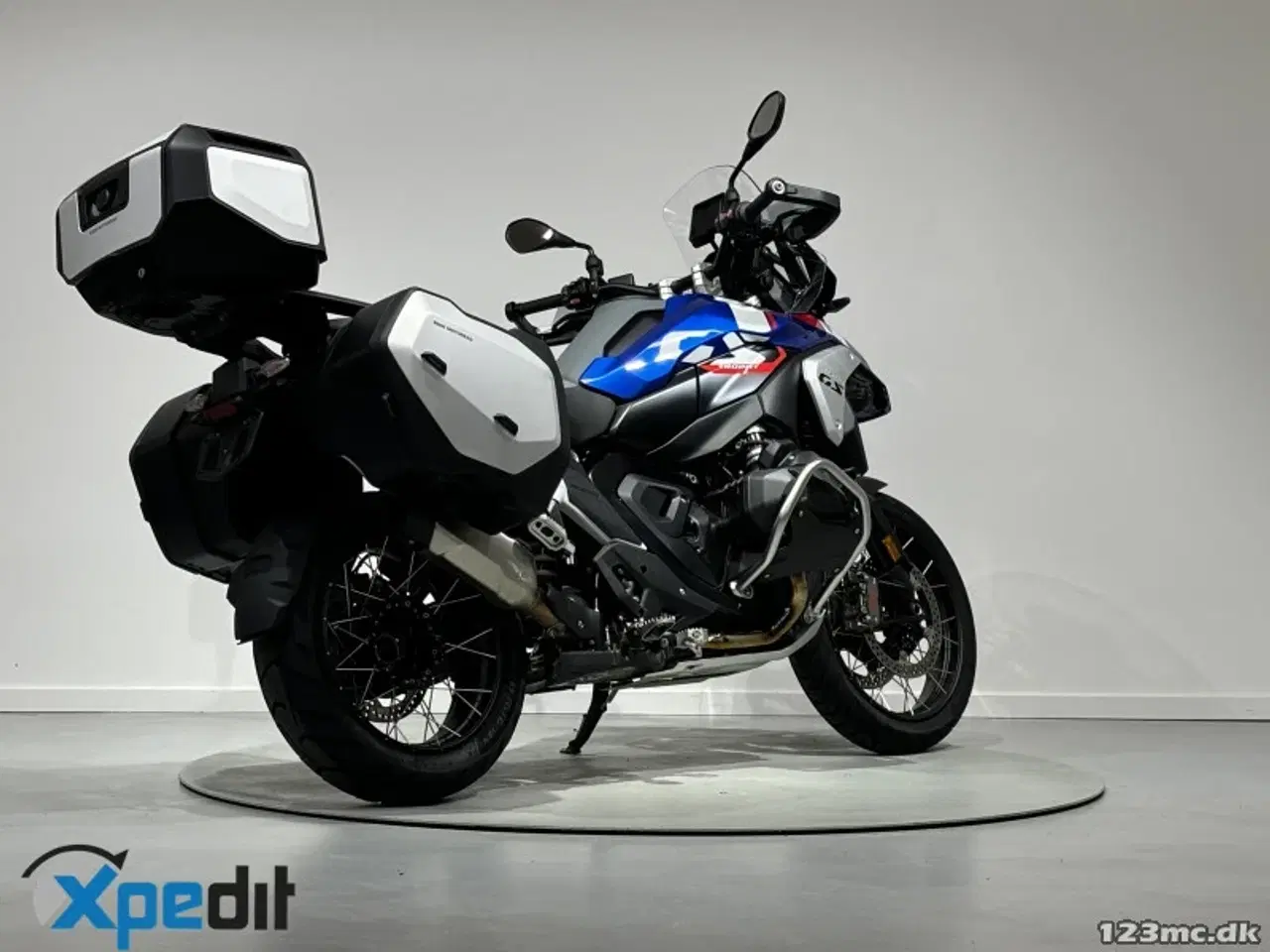 Billede 9 - BMW R 1300 GS