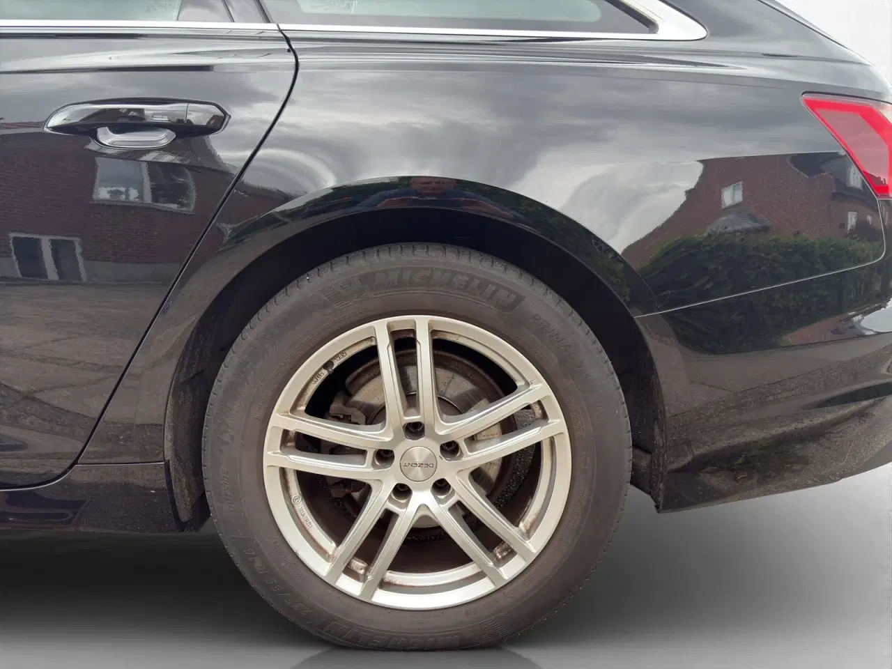 Billede 16 - Audi A6 40 TDi Avant S-tr.
