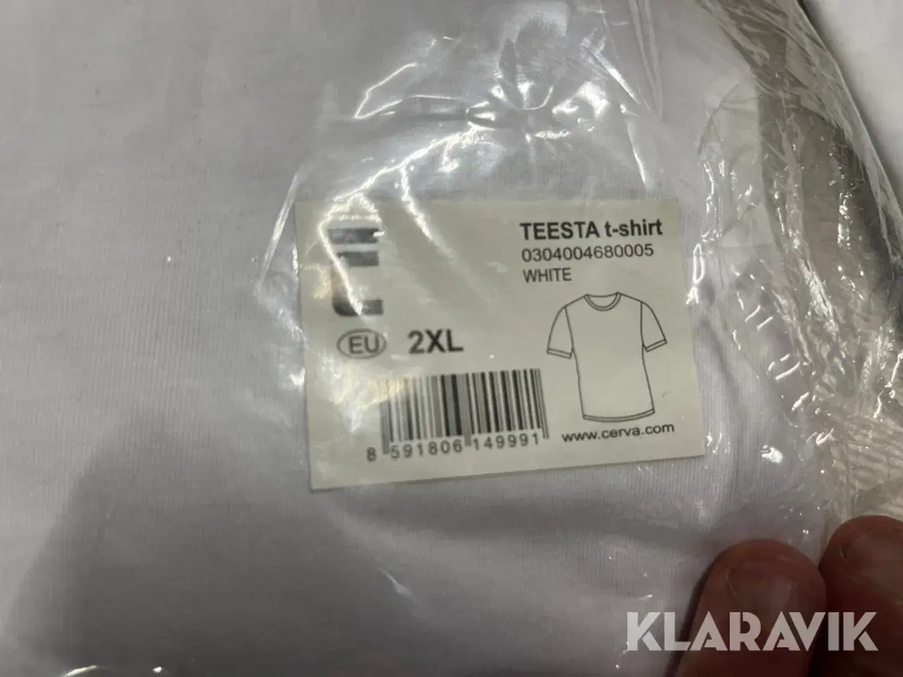 Billede 5 - Arbejdstøj Portwest/james&nicholsen