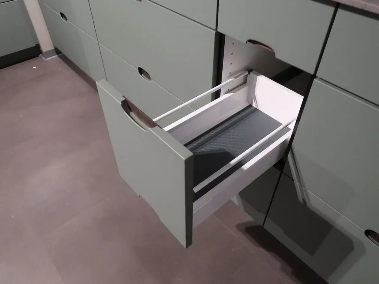 Billede 13 - Kvik køkken OMBRA