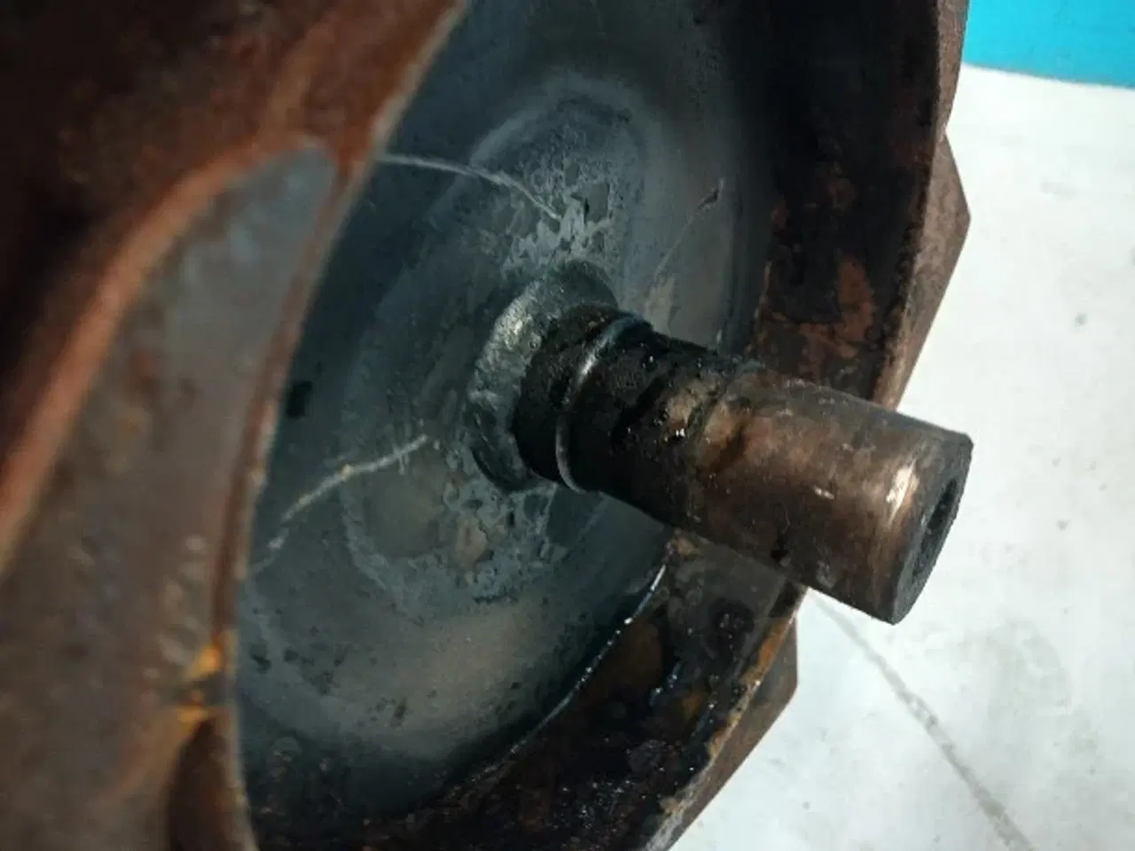 Billede 10 - Claas Lexion  780 Halmmølle 18029260