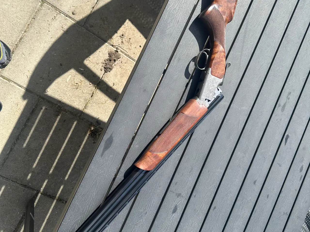 Billede 2 - Browning Citori Special kal. 12/76