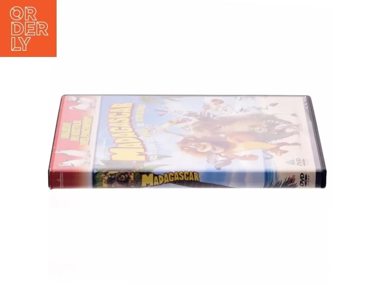 Billede 2 - Madagascar