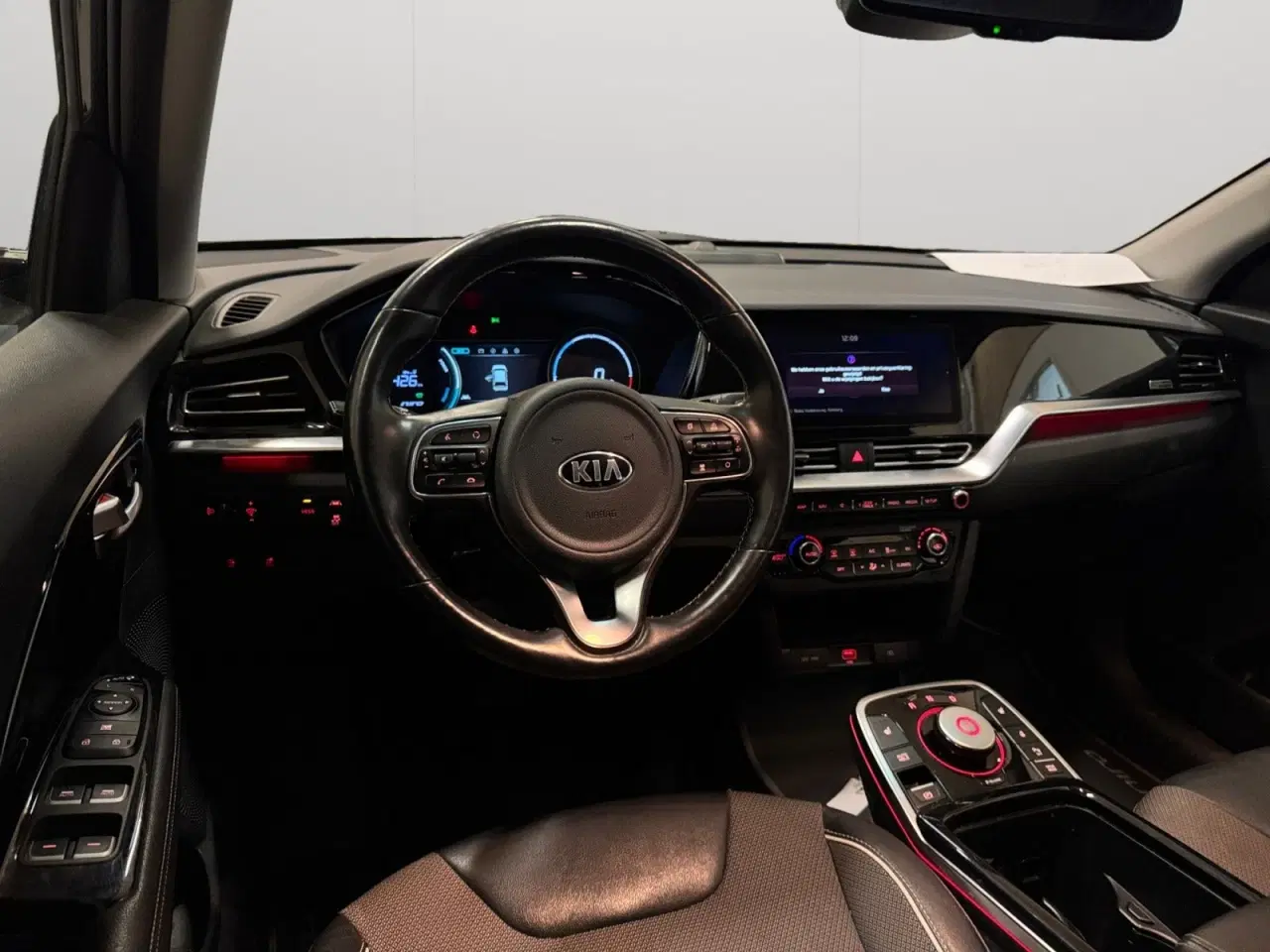 Billede 5 - Kia e-Niro 64 Comfort