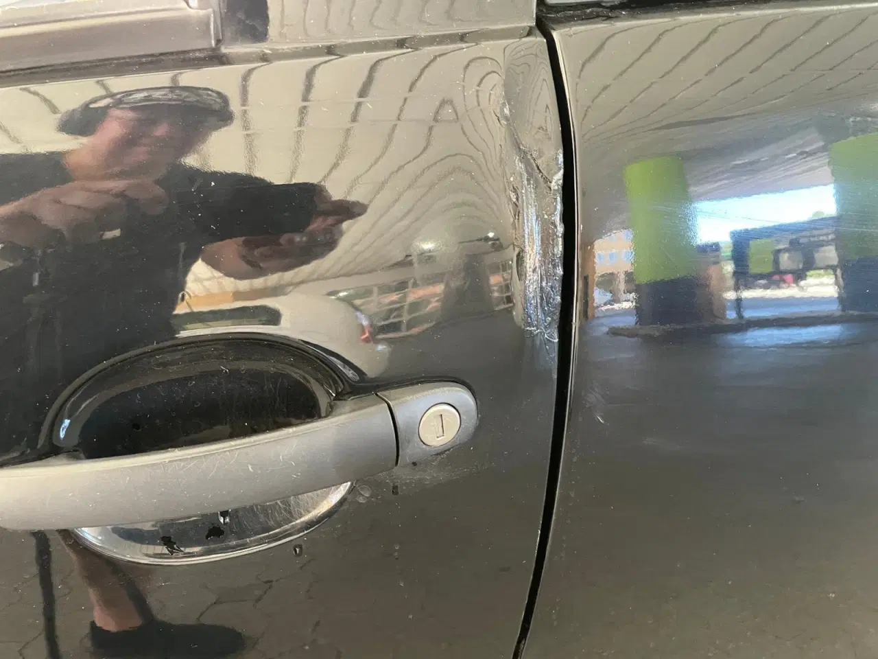Billede 17 - VW Fox 1,2 