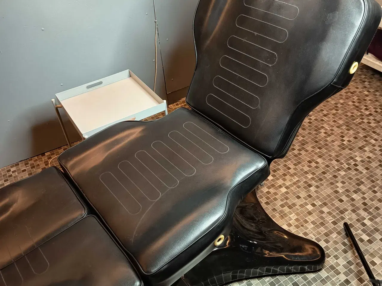 Billede 2 - Tatoverings stol