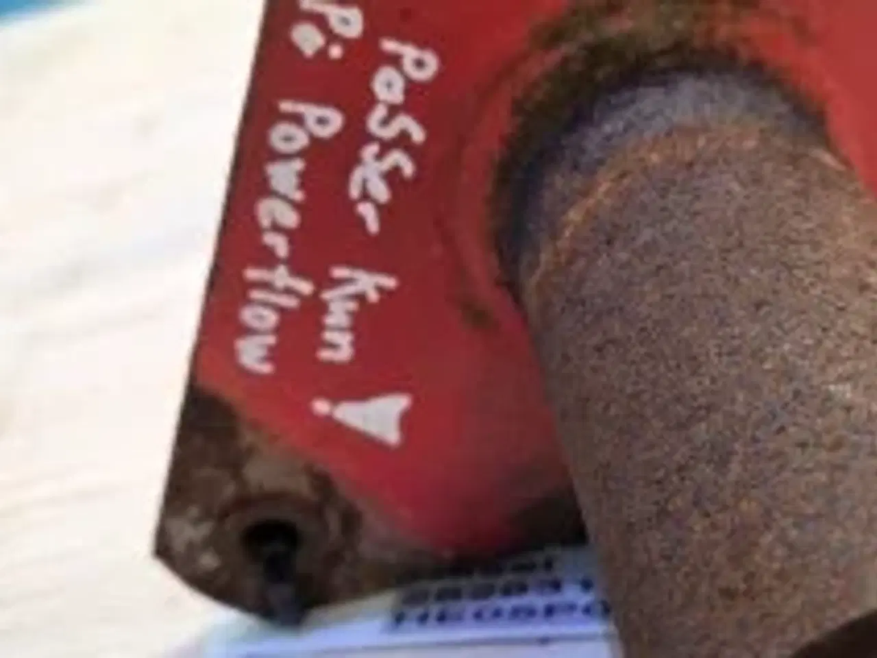 Billede 6 - Massey Ferguson 40 Drivaksel 28283102