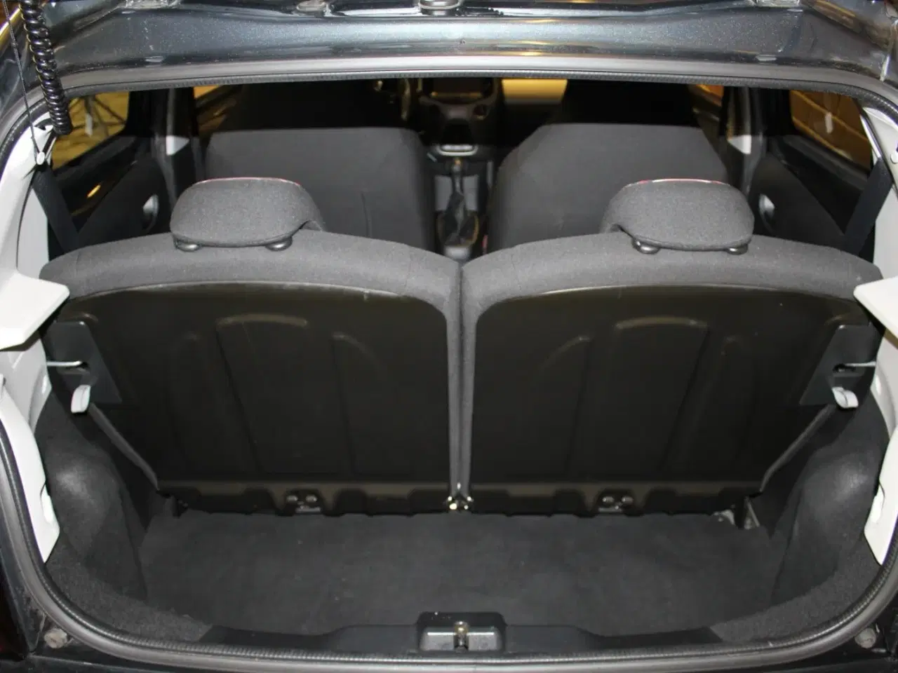 Billede 6 - Citroën C1 1,2 PureTech Feel