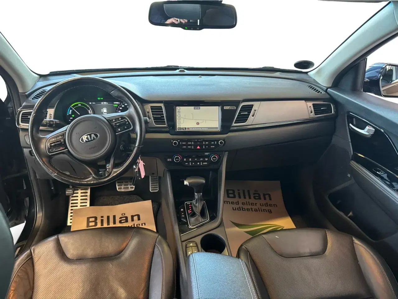 Billede 10 - Kia Niro 1,6 PHEV Premium DCT