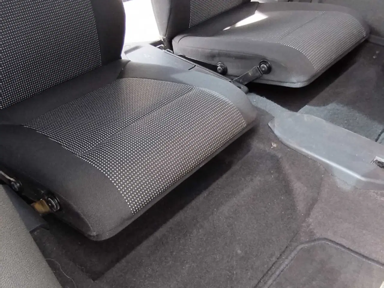 Billede 7 - Opel zafira 2,2 direct automatgear 