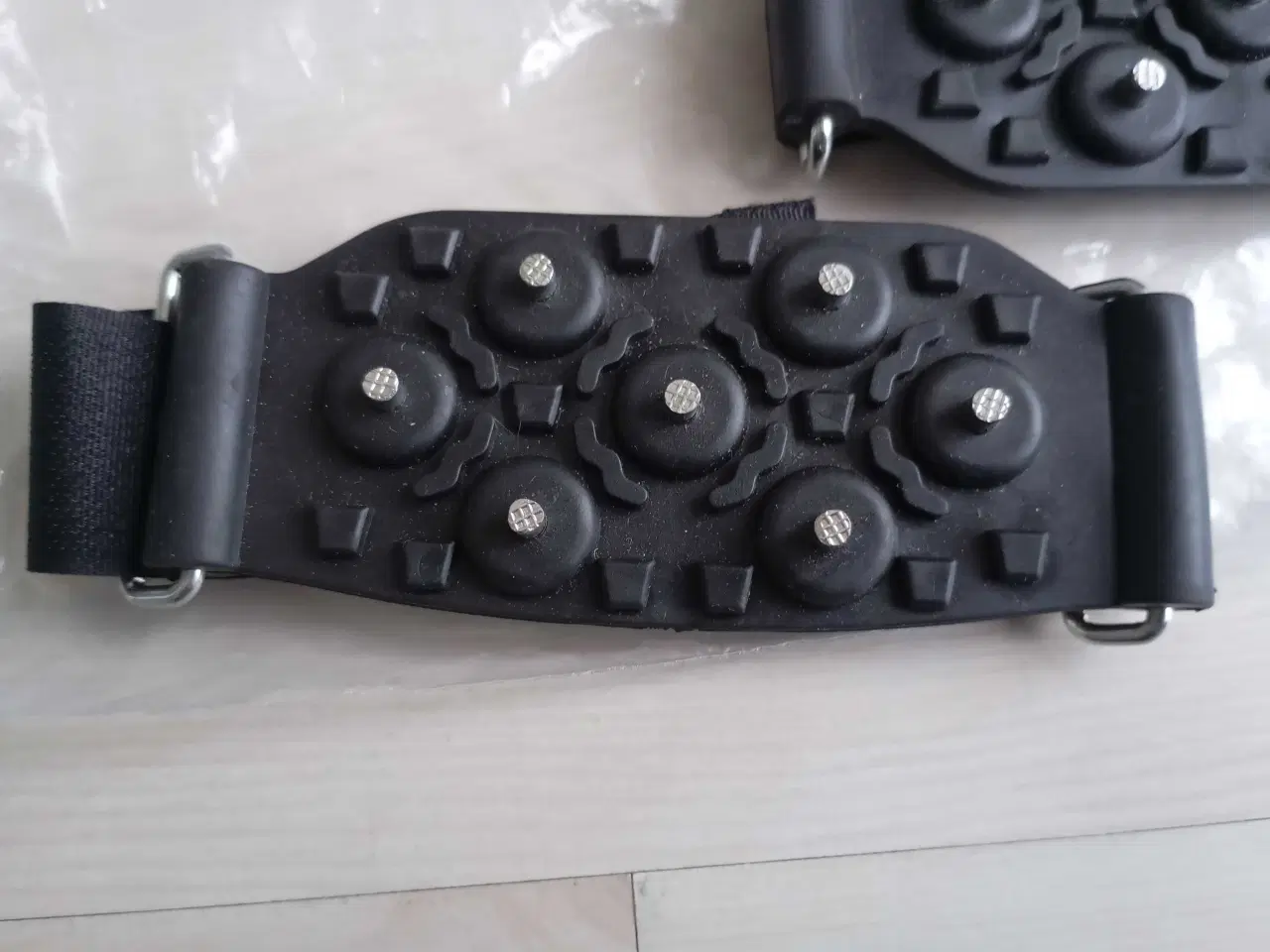 Billede 2 - Pigsko, issko, snesko 