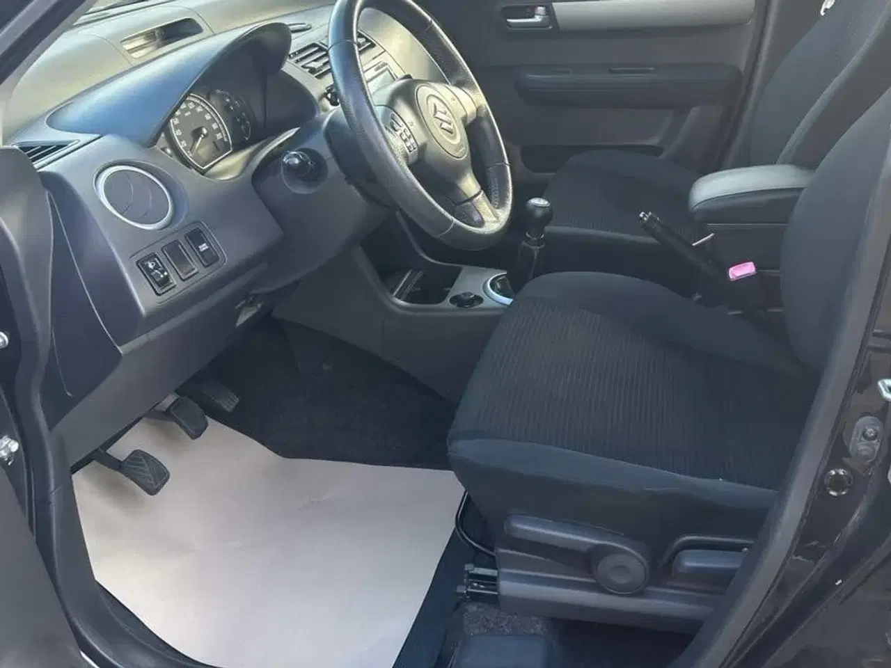 Billede 10 - Suzuki Swift 1,3 GL-A
