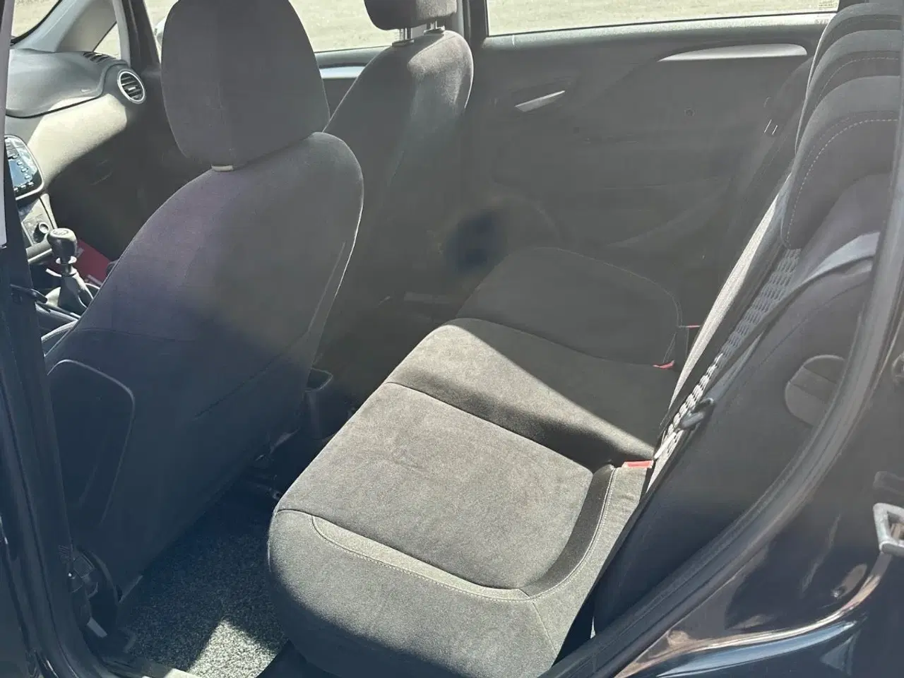 Billede 9 - Fiat Punto 0,9 TwinAir 85 Lounge