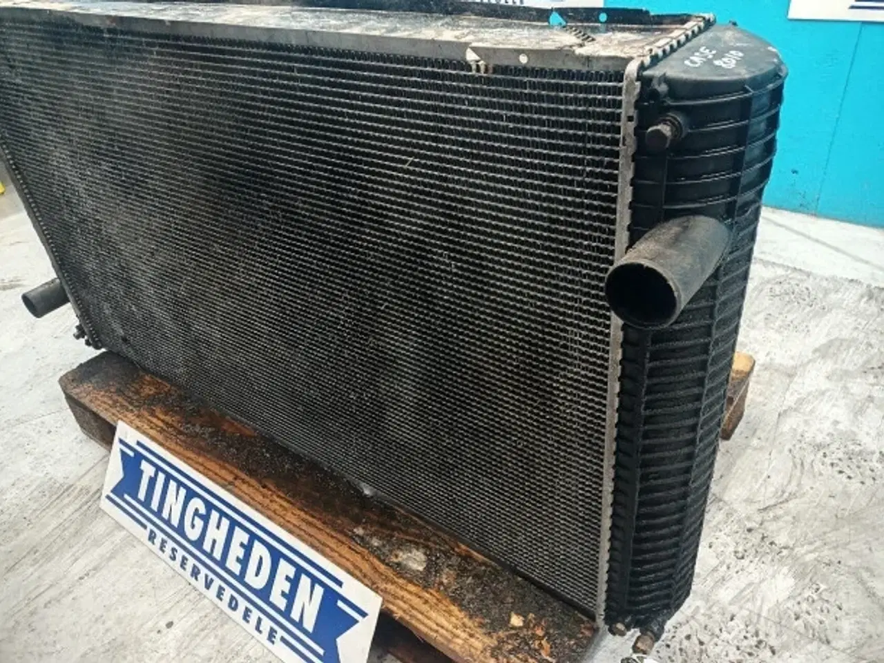 Billede 9 - Case 8010 Køler 87284213