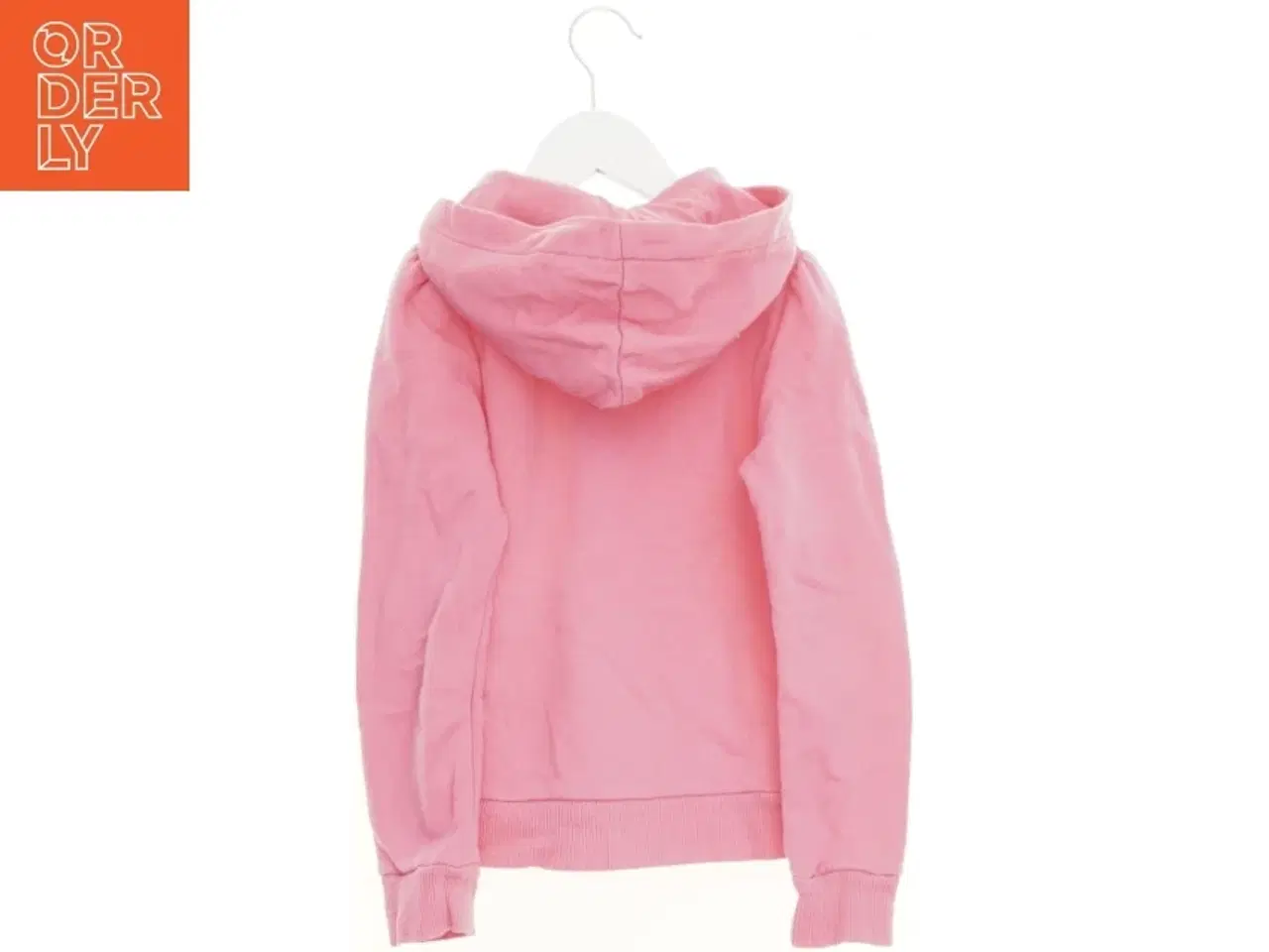 Billede 2 - Hættetrøje fra H&M (str. 128 cm)