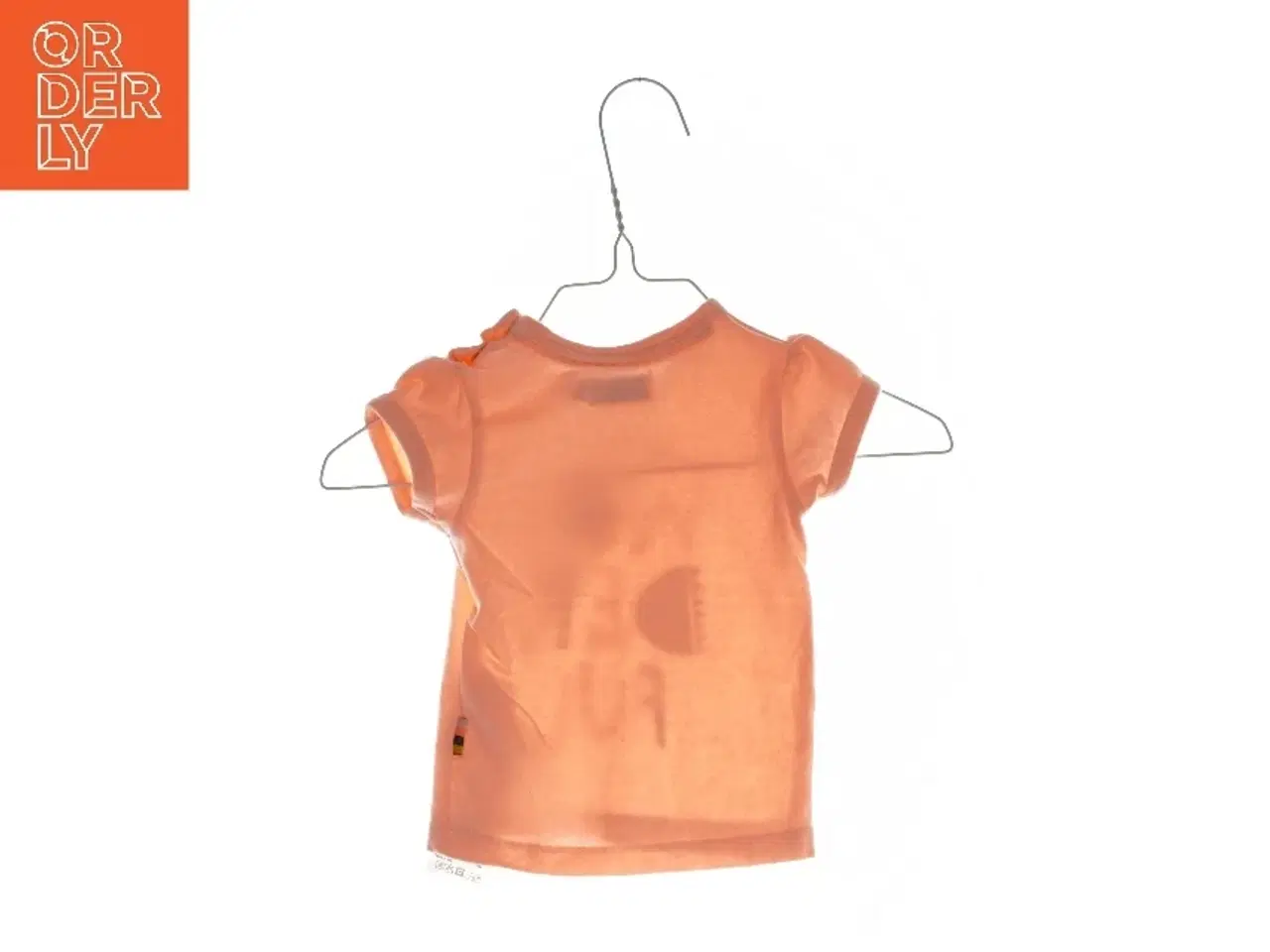 Billede 2 - Bluse fra Dyrke