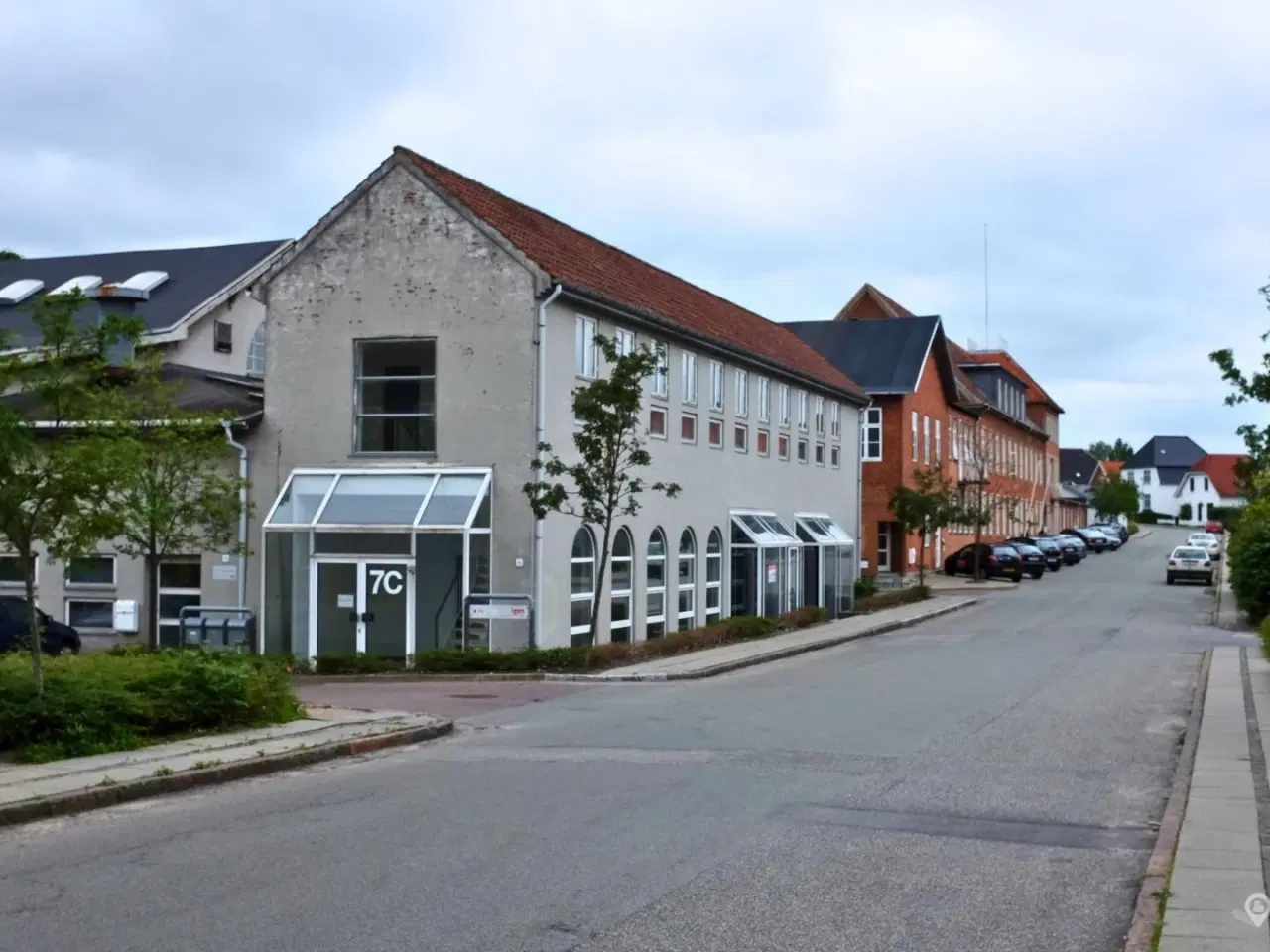 Billede 8 - Lej lyst og rummeligt butikslokale i hjertet af Kolding