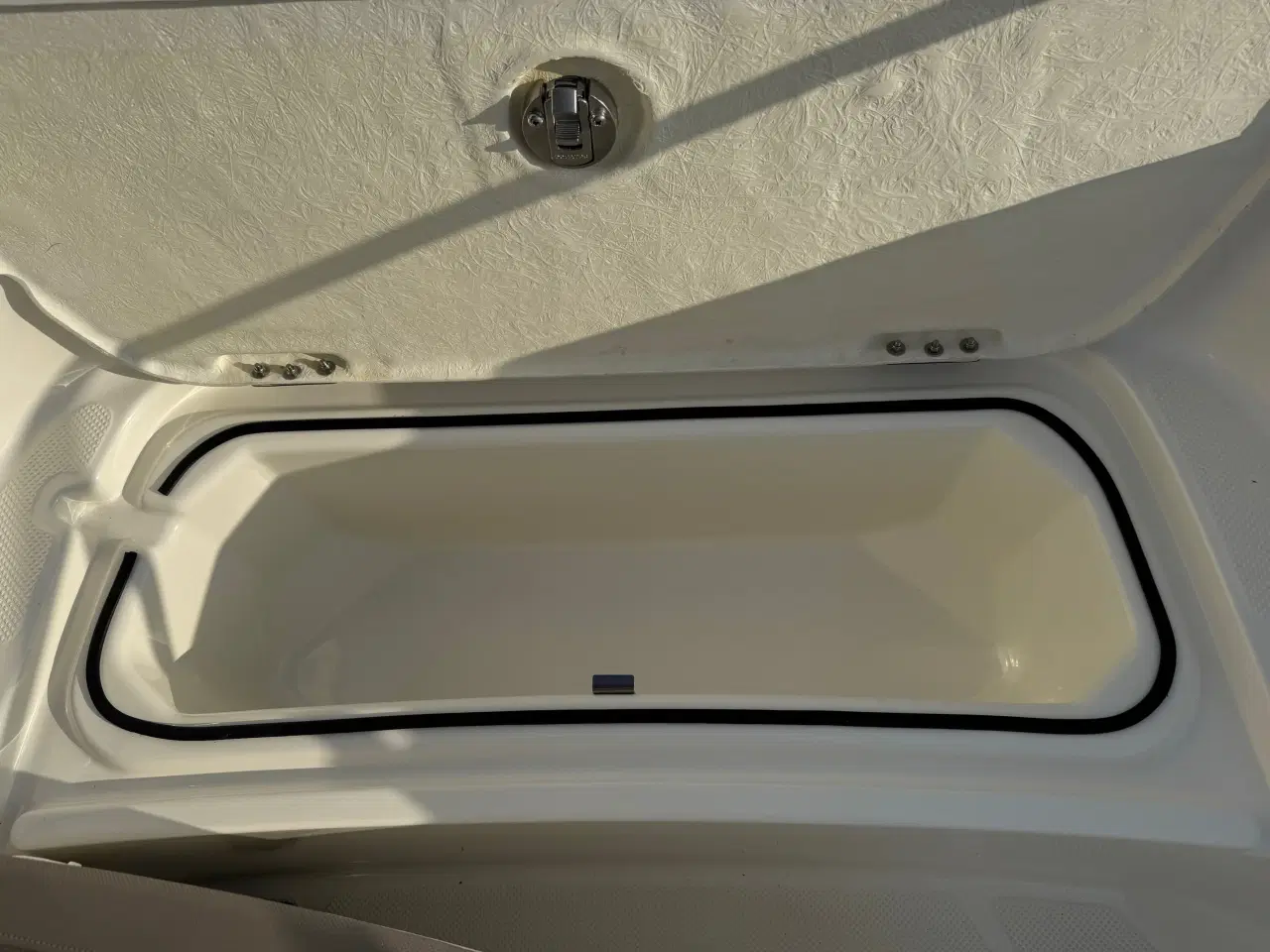 Billede 17 - Quicksilver Activ 505 Open med F80 Mercury-EFI 4 takt 2,1L - INKL. udstyr