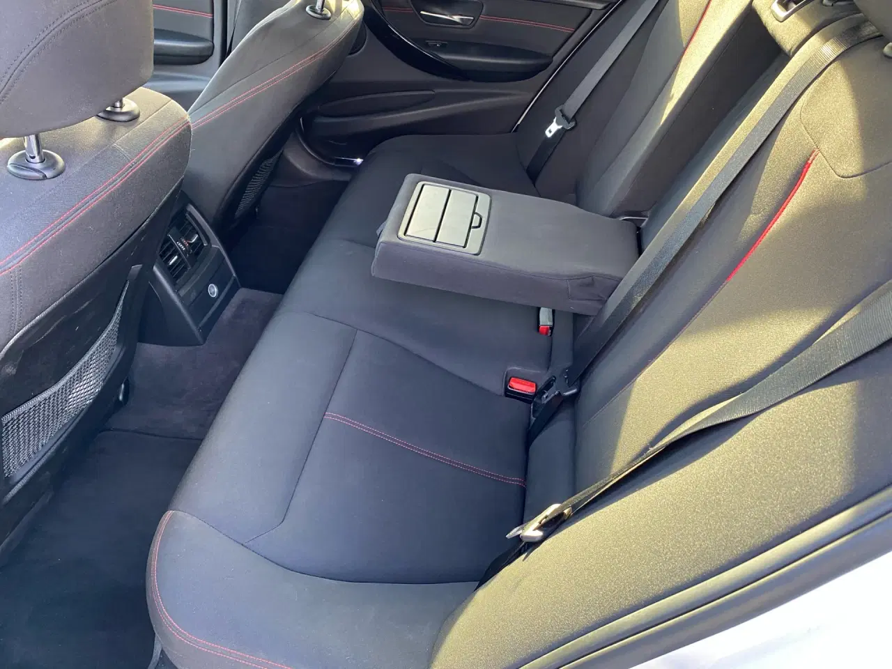 Billede 13 - BMW 316d Touring 2,0 D Steptronic 116HK Stc 8g Aut.