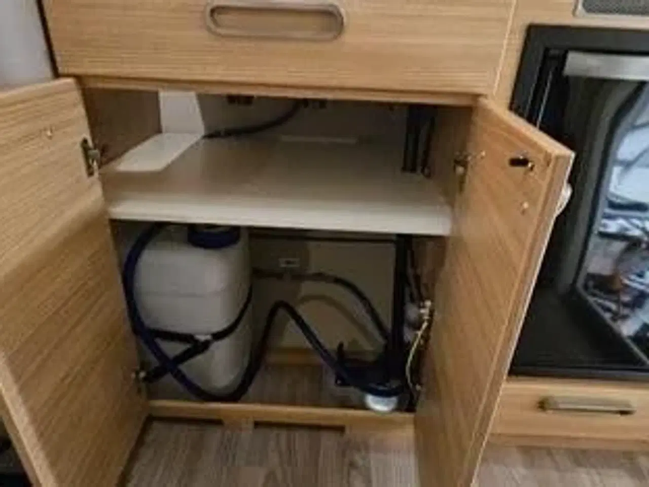 Billede 11 - Tabbert T@b 320 RS -