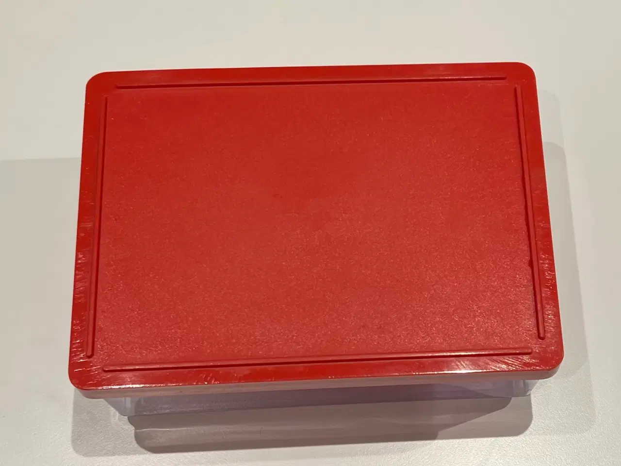 Billede 4 - Retro Erik Kold plast beholder